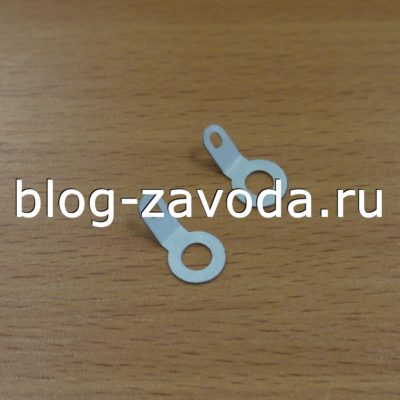 Лепесток 1-2 ГОСТ 22376-77