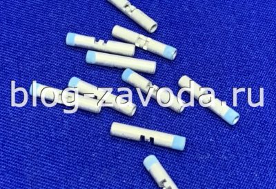 Муфты ОСТ 1 00855-77