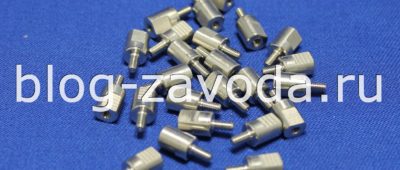 Стойки установочные ГОСТ 20863-81