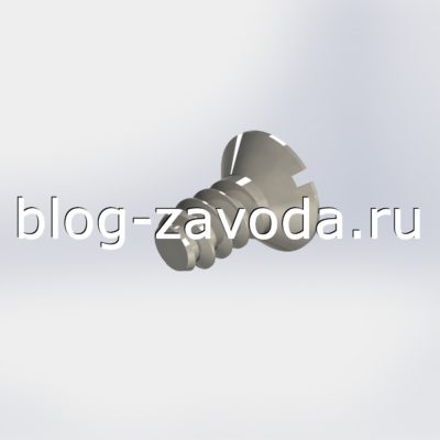 Винт ОСТ 4.209.007-82